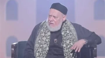 حالات النوم التي لا تنقض الوضوء يوضحها علي جمعة وفق فقه الطهارة